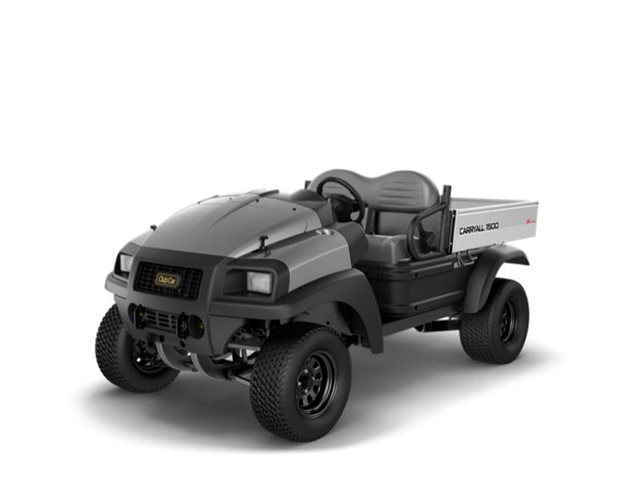 Carryall 1500 2WD Turf Gas at Patriot Golf Carts & Powersports