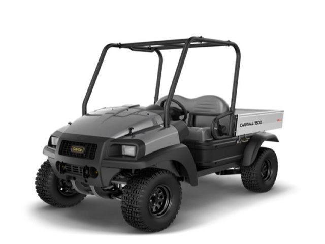 2021 Club Car Carryall 1500 4WD Carryall 1500 4WD Diesel at Bulldog Golf Cars