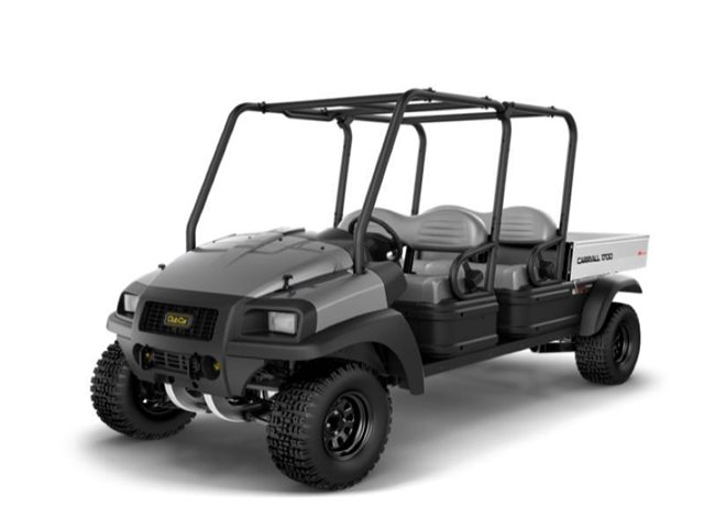 Carryall 1700 Diesel at Bulldog Golf Cars