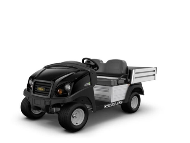 Carryall 300 Gasoline at Patriot Golf Carts & Powersports