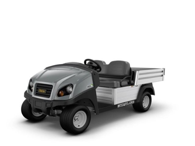 2021 Club Car Carryall 500 Carryall 500 Electric at Bulldog Golf Cars