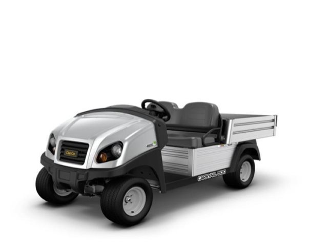 2021 Club Car Carryall 500 Carryall 500 Electric at Bulldog Golf Cars