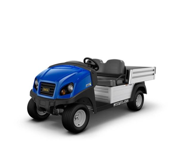 Carryall 500 Turf Electric at Patriot Golf Carts & Powersports