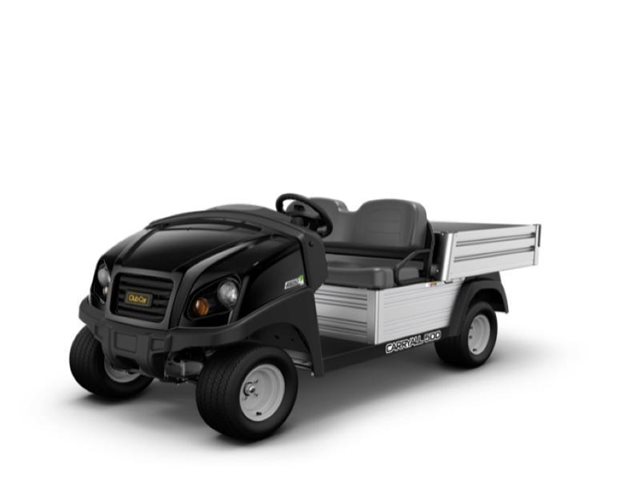 2021 Club Car Carryall 500 with PRC Carryall 500 with PRC Electric at Bulldog Golf Cars