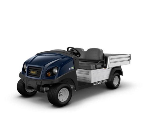 2021 Club Car Carryall 500 with PRC Carryall 500 with PRC Electric at Bulldog Golf Cars