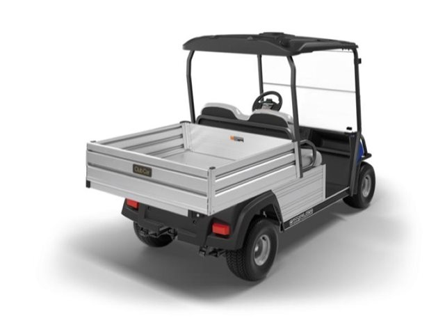 2021 Club Car Carryall 502 Carryall 502 Electric at Bulldog Golf Cars