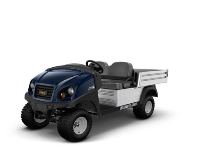 2021 Club Car Carryall 550 Carryall 550 Electric at Bulldog Golf Cars