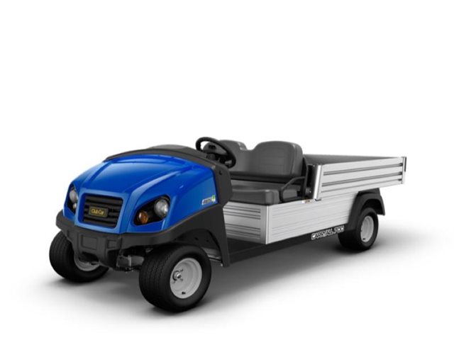 Carryall 700 Electric at Bulldog Golf Cars