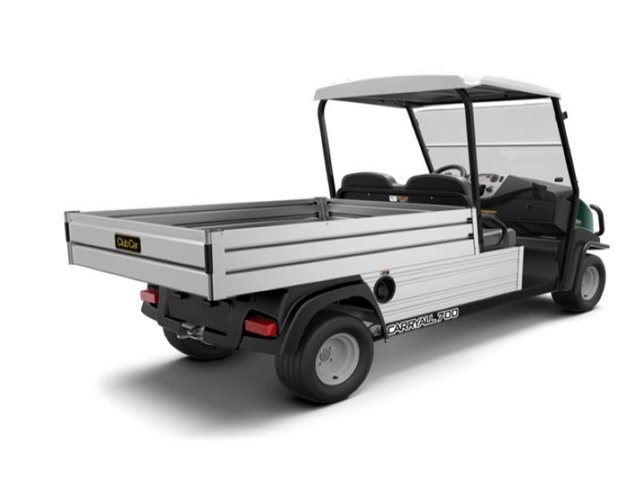 2021 Club Car Carryall 700 Turf Carryall 700 Turf Gas at Bulldog Golf Cars