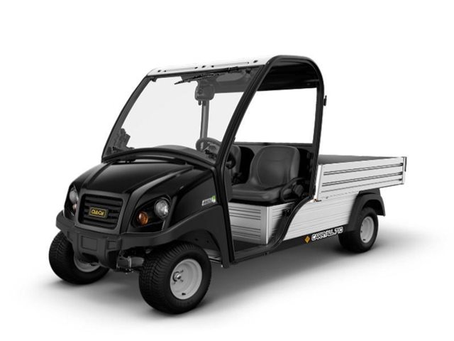 Carryall 710 LSV Electric at Bulldog Golf Cars