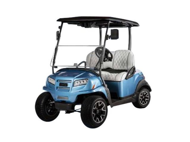 2021 Club Car Ice Storm Ice Storm 2 Passenger at Bulldog Golf Cars