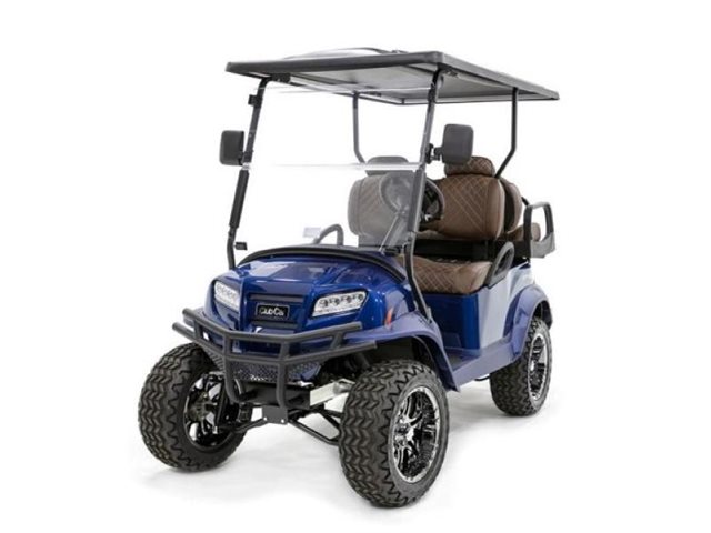 LE Storm Surge LE Storm Surge at Patriot Golf Carts & Powersports