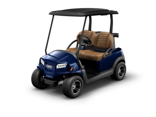 Onward 2 Passenger Electric at Bulldog Golf Cars