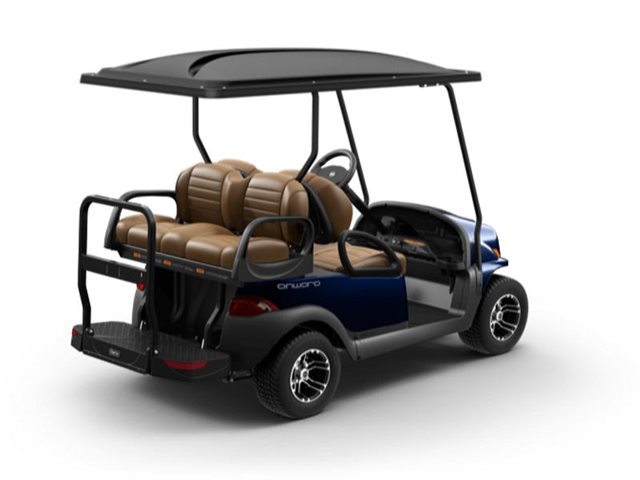 2021 Club Car Onward 4 Passenger Onward 4 Passenger Electric at Bulldog Golf Cars
