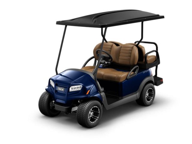 Onward 4 Passenger Electric at Patriot Golf Carts & Powersports