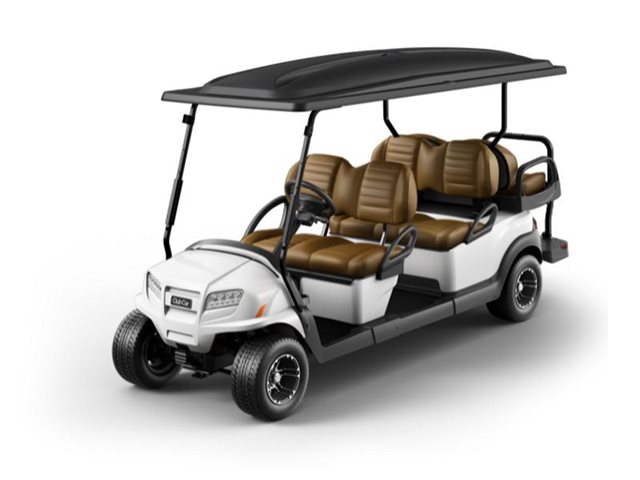 2021 Club Car Onward 6 Passenger Onward 6 Passenger HP Electric at Bulldog Golf Cars