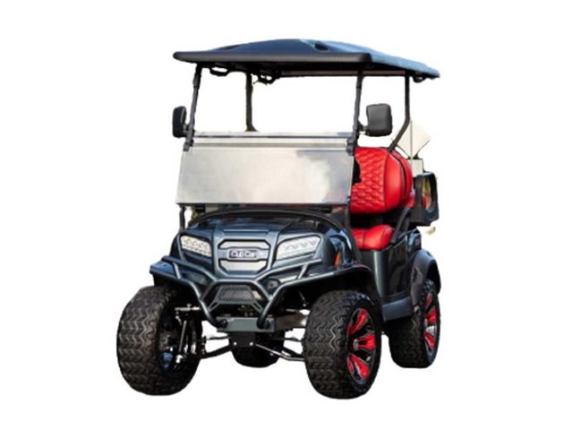 Onward Special Edition Road Runner Onward� Special Edition Road Runner at Patriot Golf Carts & Powersports