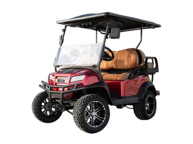 Sandstorm 4 Passenger Electric at Patriot Golf Carts & Powersports