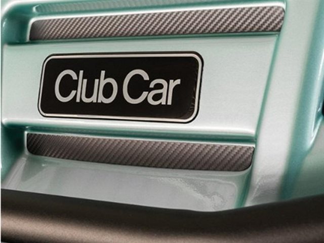 2021 Club Car Sea Foam 2 Passenger Lifted Sea Foam 2 Passenger Lifted Sea Foam 2 Passenger Lifted at Bulldog Golf Cars