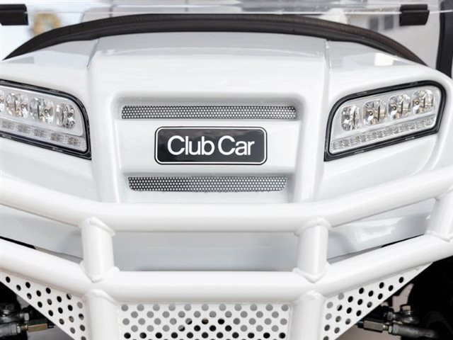 2021 Club Car Snowstorm Snowstorm 4 Passenger at Bulldog Golf Cars