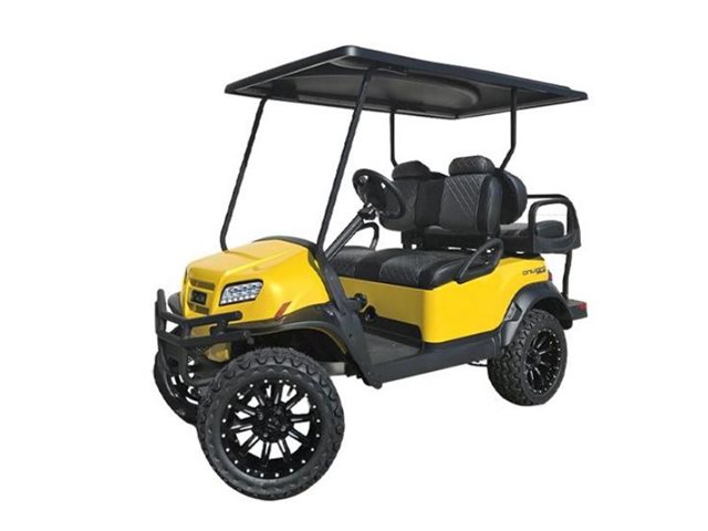 Sunshine 4 Passenger Lifted Sunshine 4 Passenger Lifted at Patriot Golf Carts & Powersports