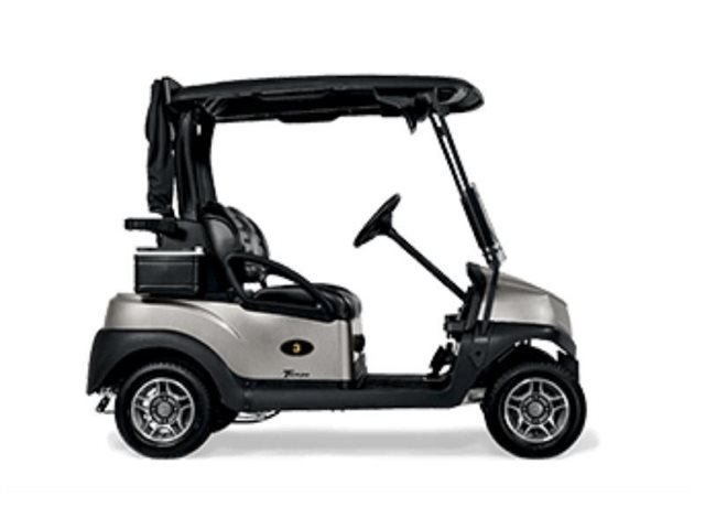 Tempo Electric at Bulldog Golf Cars