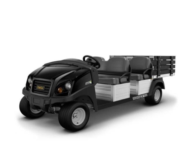 Transporter 4 Gasoline at Patriot Golf Carts & Powersports