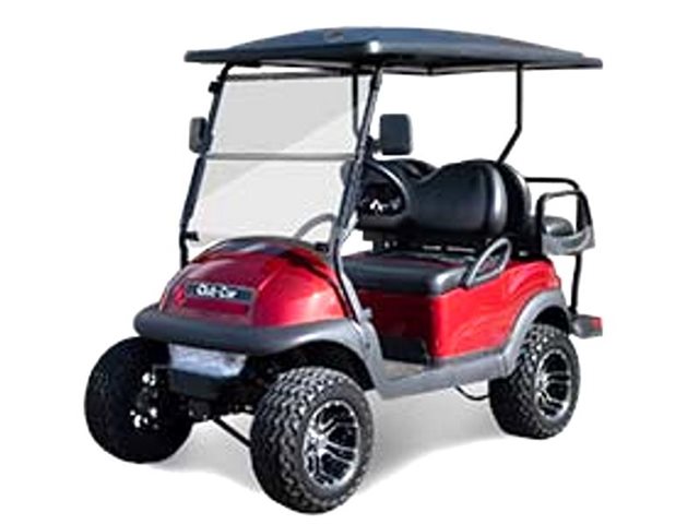 V4L Electric at Patriot Golf Carts & Powersports