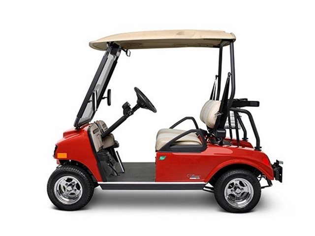 Villager 2 LSV Electric at Bulldog Golf Cars