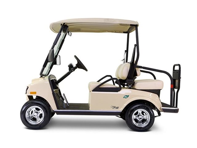 Villager 2+2 LSV Electric at Bulldog Golf Cars