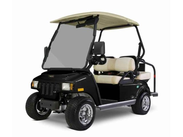 Villager 2+2 LX LSV Electric at Patriot Golf Carts & Powersports