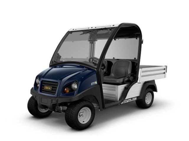 2020 Club Car Carryall 510 LSV Electric at Bulldog Golf Cars