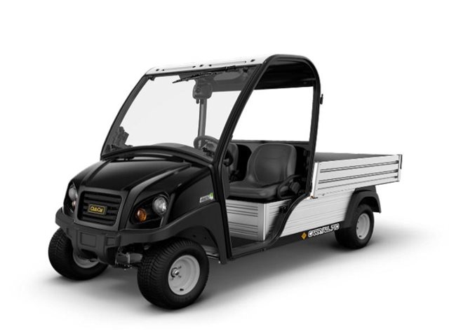 2020 Club Car Carryall 710 LSV Electric at Bulldog Golf Cars