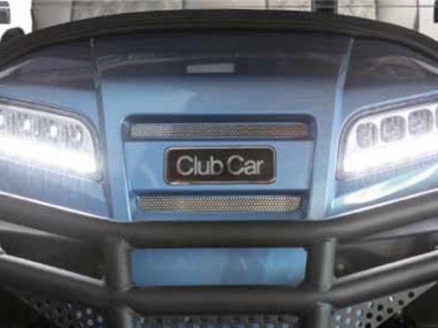 2020 Club Car Ice Storm 2 Passenger at Bulldog Golf Cars
