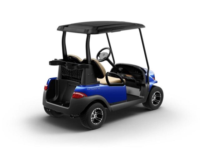 2020 Club Car Onward 2 Passenger Gas at Bulldog Golf Cars