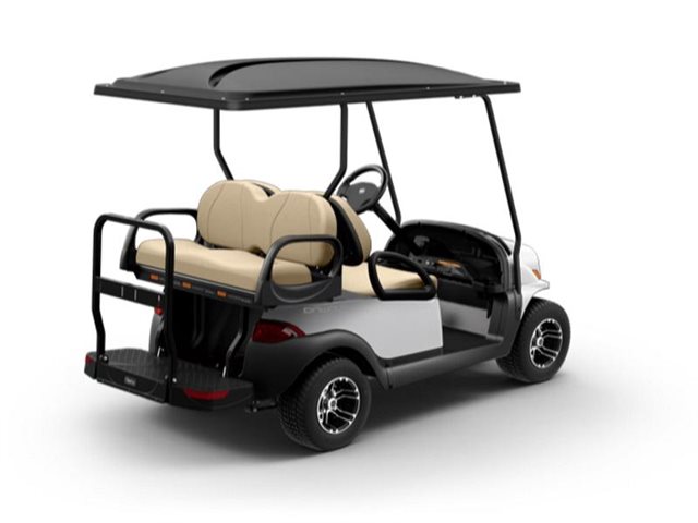 2020 Club Car Onward 4 Passenger Electric at Bulldog Golf Cars