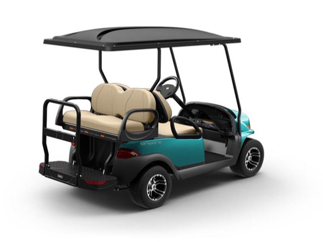 2020 Club Car Onward 4 Passenger Electric at Bulldog Golf Cars