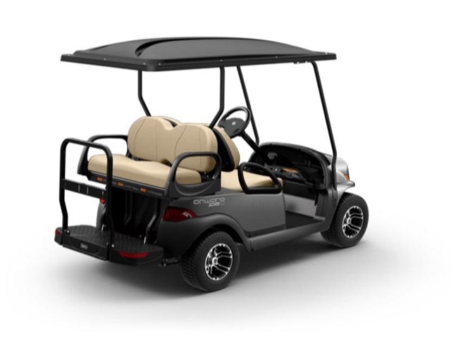 2020 Club Car Onward 4 Passenger Hp Lithium at Bulldog Golf Cars