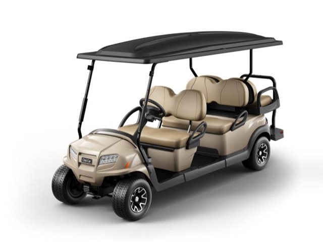 2020 Club Car Onward 6 Passenger Electric at Bulldog Golf Cars