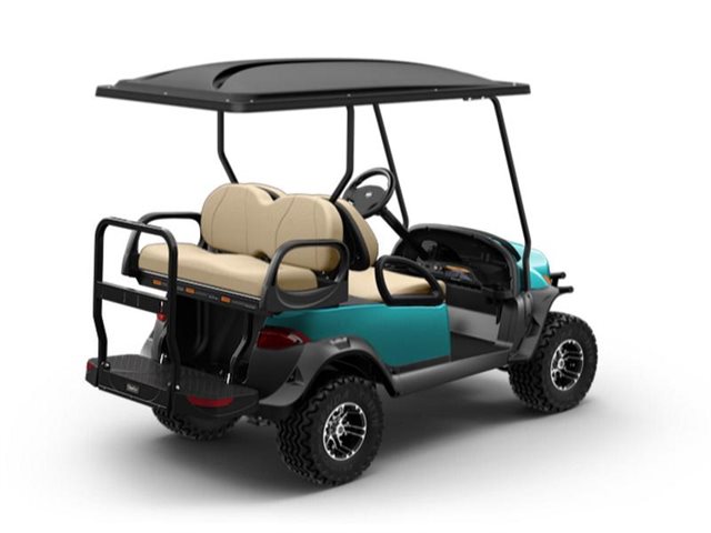 2020 Club Car Onward Lifted 4 Passenger Hp Lithium at Bulldog Golf Cars