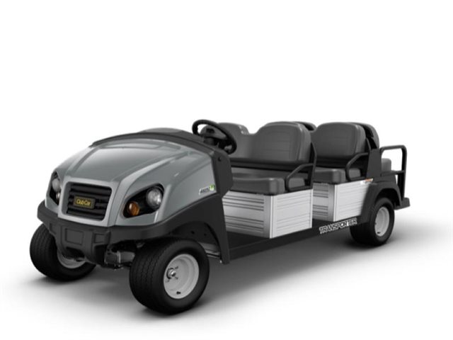 2020 Club Car Transporter 6 Electric at Bulldog Golf Cars