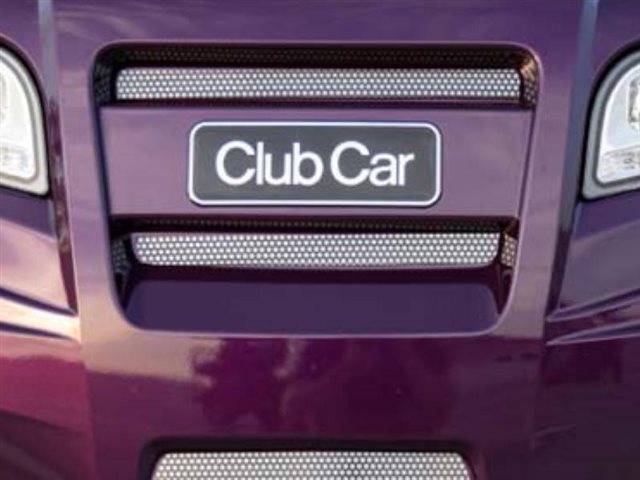 2020 Club Car Twilight 2 Passenger Gas at Bulldog Golf Cars