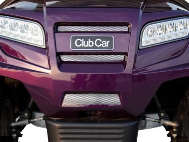 2020 Club Car Twilight 4 Passenger Gas at Bulldog Golf Cars