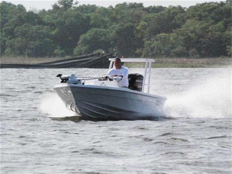2021 Piranha Boats Alvo F1700 at Powersports St. Augustine