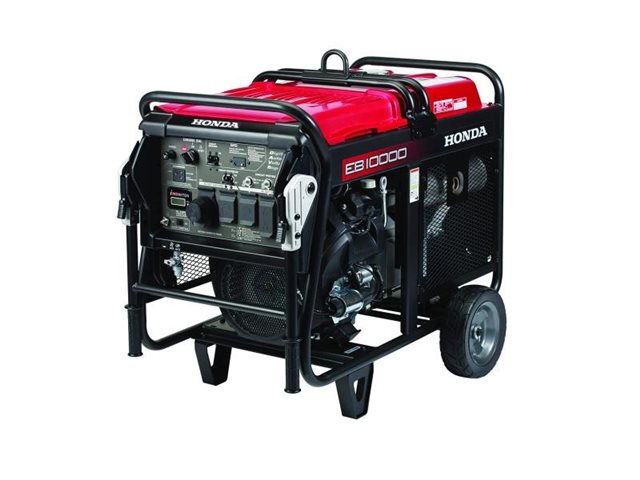 Generator at Wise Honda