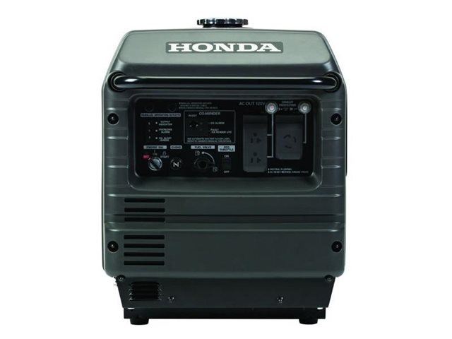 2021 Honda Power EU3000iS with CO-MINDER' at Wild West Motoplex