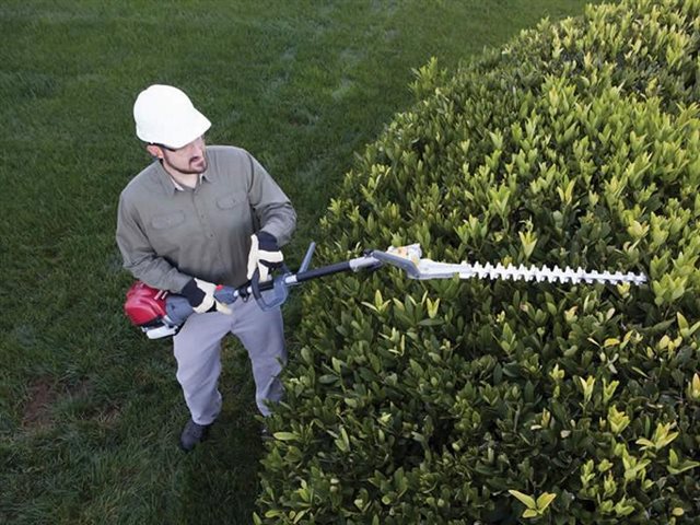 2021 Honda Power Hedge Trimmer Attachment - Short at Wise Honda