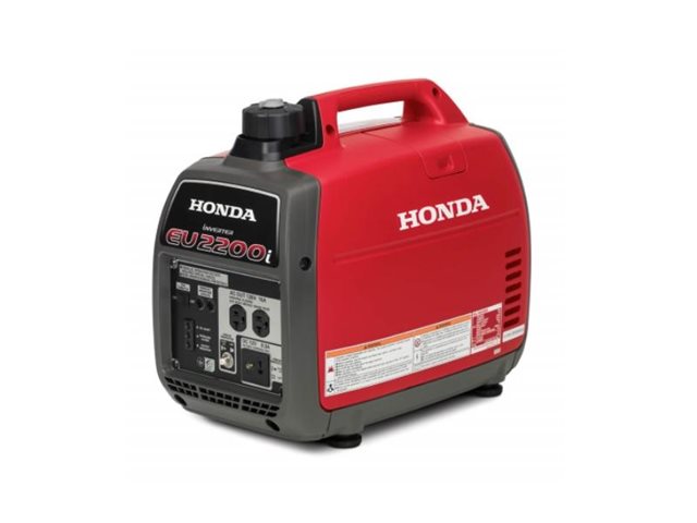 2020 Honda Power Generators EU2200i at Got Gear Motorsports
