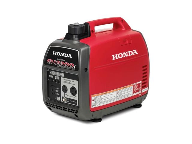 2020 Honda Power Generators EU2200i Companion at Got Gear Motorsports