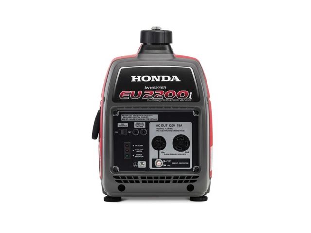 2020 Honda Power Generators EU2200i Companion at Got Gear Motorsports